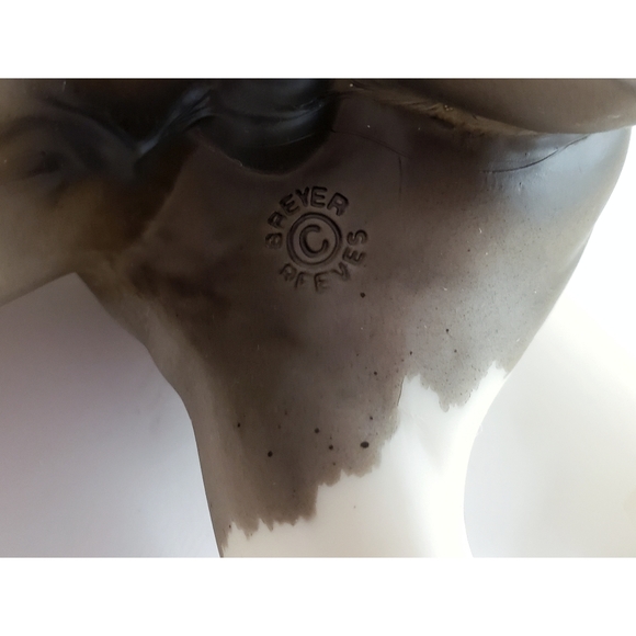 Breyer | Sierra Blanco - Gray Tobino - Picture 9 of 10